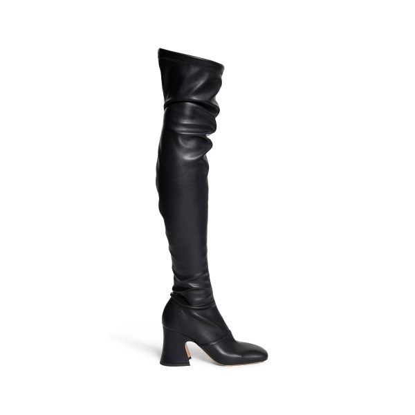 Janis Over-The-Knee Boots
