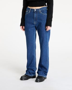 Jeans Calvin Klein Jeans Authentic Bootcut Jeans Denim W28/L32