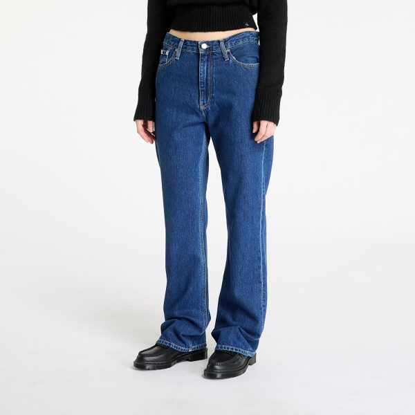 Jeans Calvin Klein Jeans Authentic Bootcut Jeans Denim W28/L32
