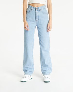 Jeans Dickies Thomasville Denim W Trousers Blue W26