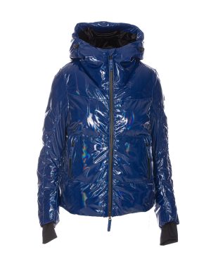 Jet Set Rosalia Ski Jacket Met