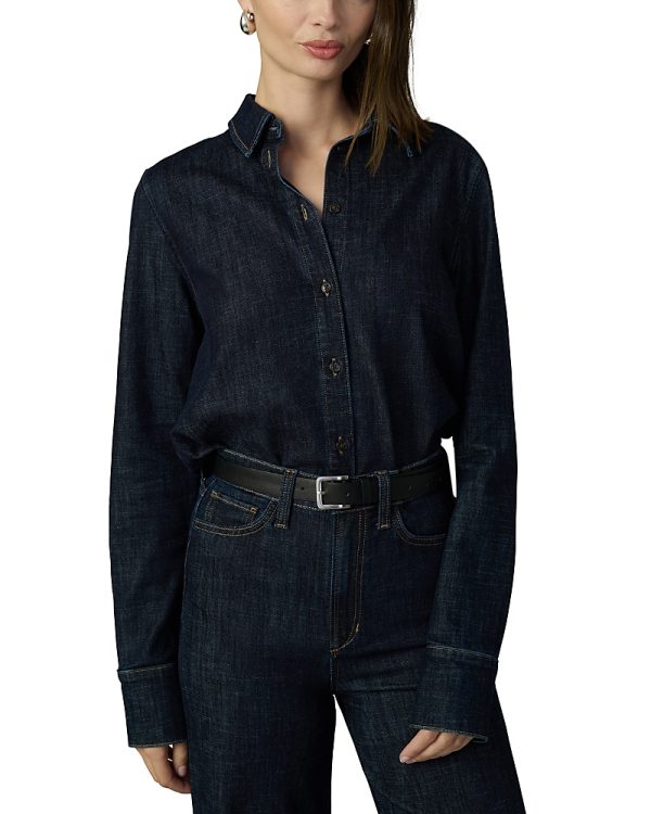 Joe's Jeans The Forever Denim Shirt
