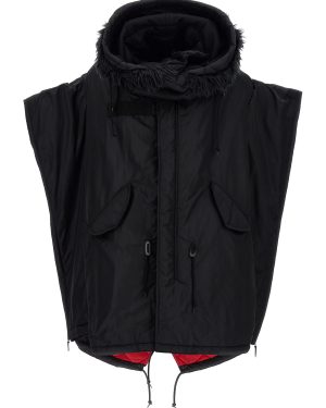 Junya Watanabe Oversize Puffer Jacket