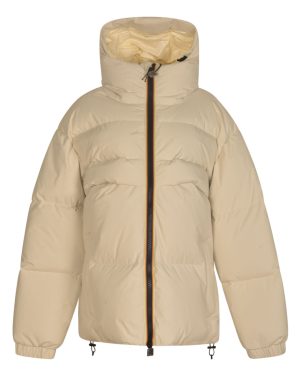 K-Way Clauden Padded Jacket