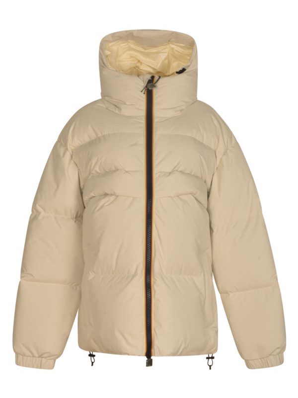 K-Way Clauden Padded Jacket