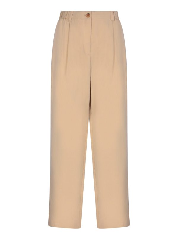Kenzo Tailored Trousers