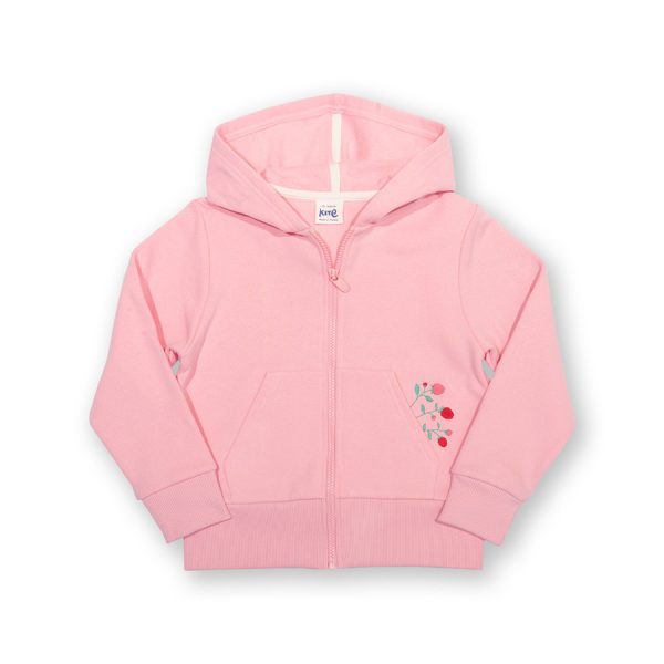 Kite Raspberry Hoody