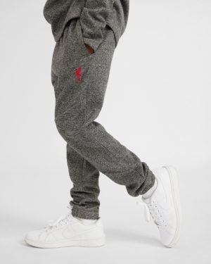LFC Junior Panelled Joggers
