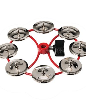 LP City Hi-Hat Jingle Ring