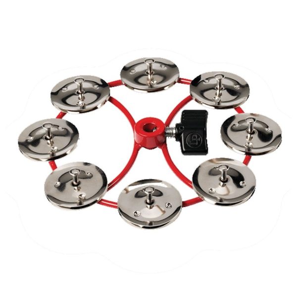 LP City Hi-Hat Jingle Ring