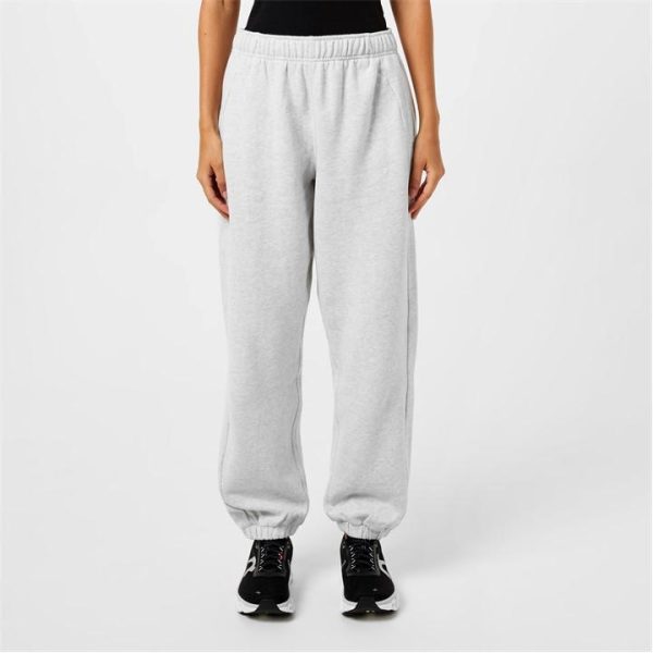 LULULEMON Oversized Joggers - Grey