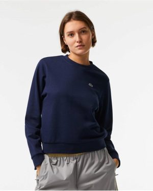 Lacoste Lacoste Sport Sweatshirt - Blue