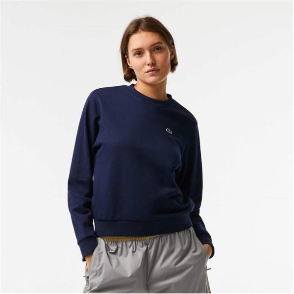 Lacoste Lacoste Sport Sweatshirt - Blue