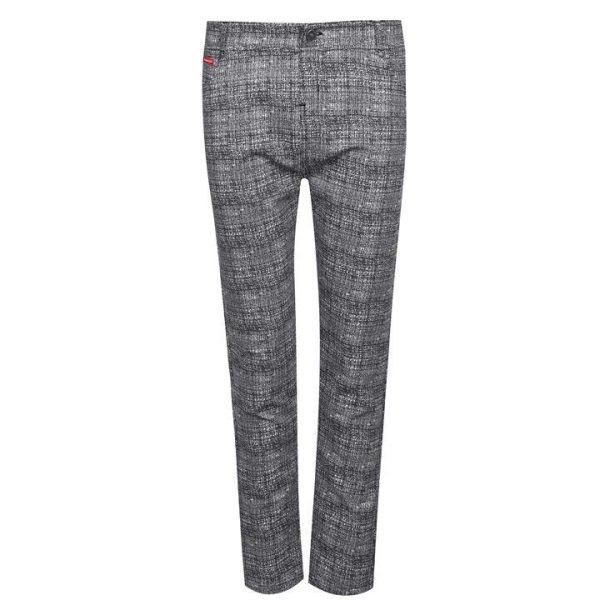 Lee Cooper AOP Jeggings Ladies - Grey
