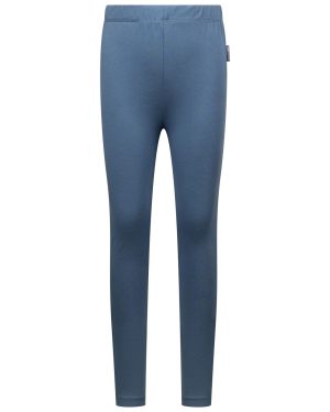 Leggings March Cotton Denim Blue