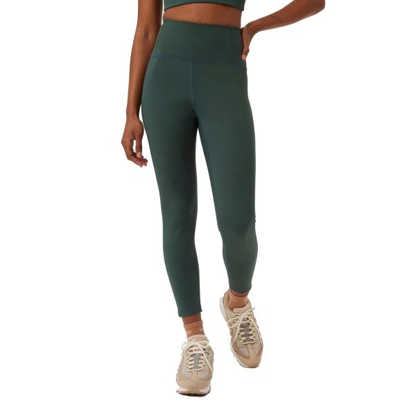 Leggings Polyester Moss