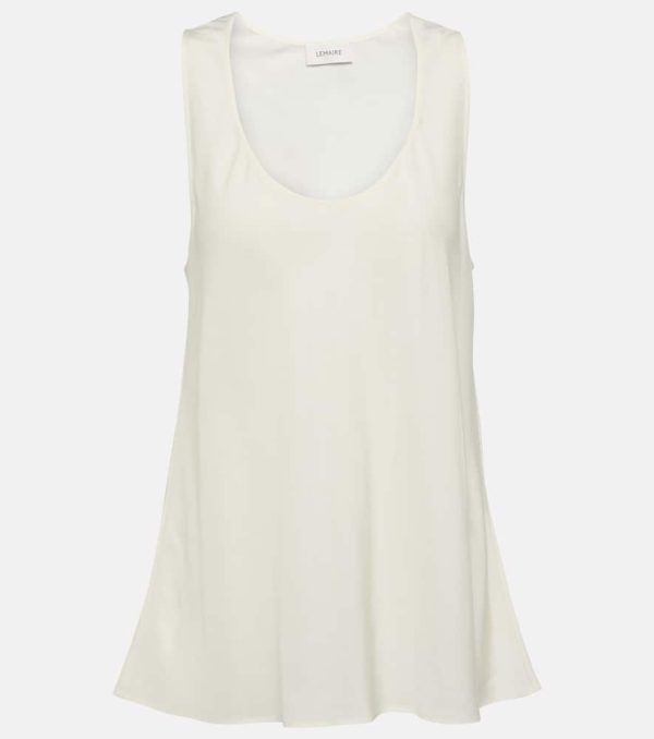 Lemaire Oversized tank top