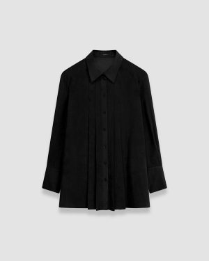 Light Voile Lili Blouse - 40