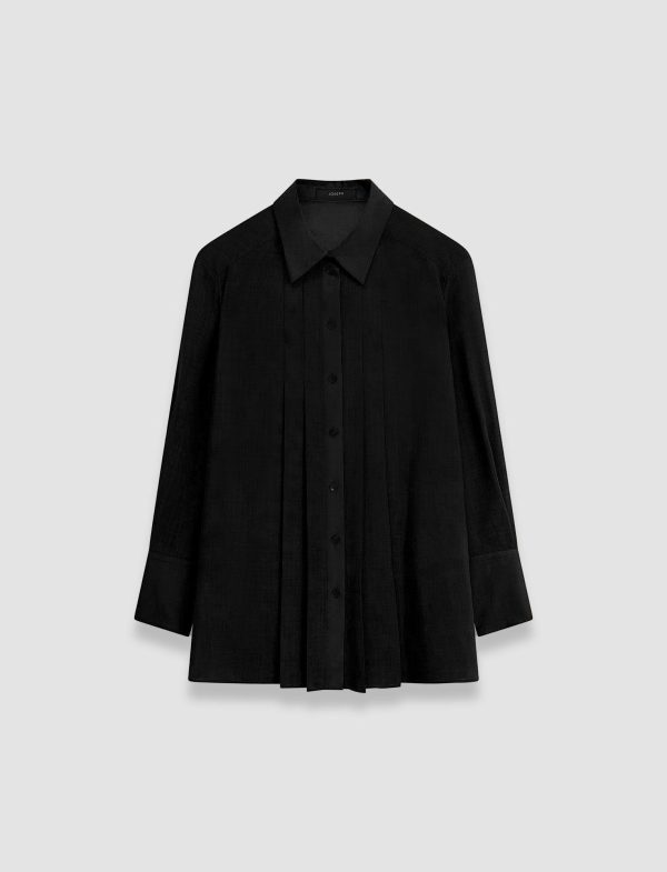 Light Voile Lili Blouse - 40