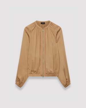 Lightweight Viscose Jeddo Jacket - 36