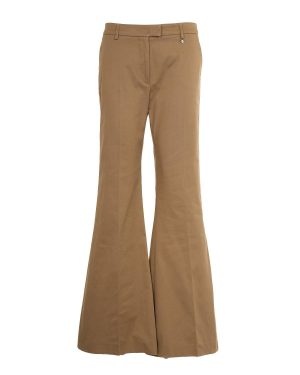 Liu-Jo Flared Trousers
