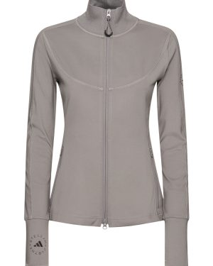 Long-sleeve Mid-layer Top