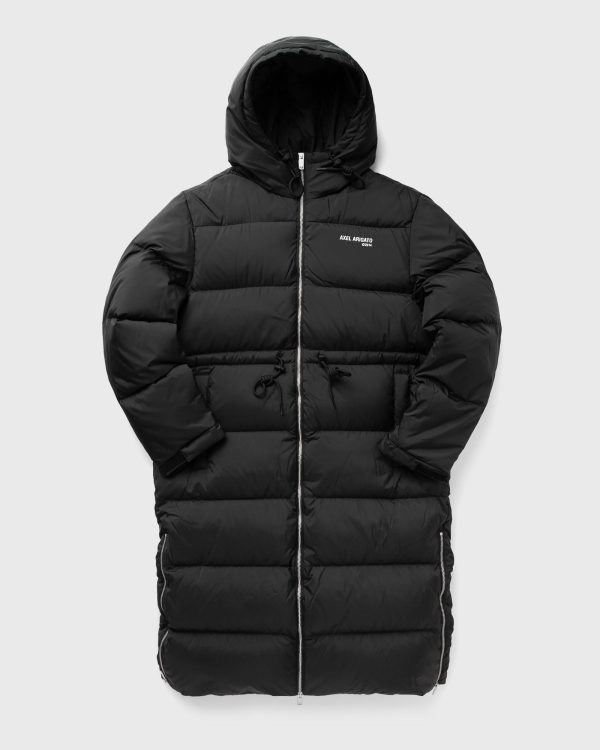 Lumia Puffer Jacket