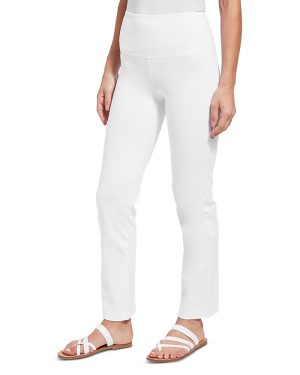 Lysse Denim Leggings