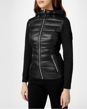 MACKAGE Della Jacket - Black