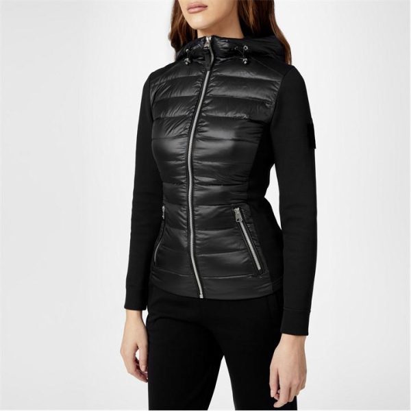 MACKAGE Della Jacket - Black