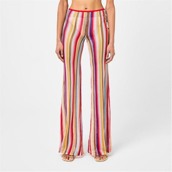 MISSONI Flared Trousers