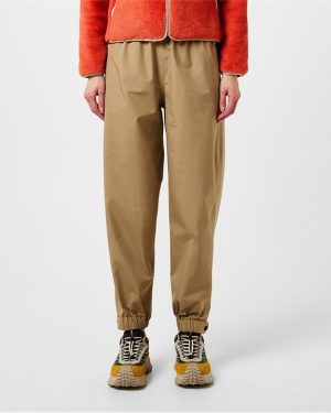 MONCLER GRENOBLE Grenoble Cargo Trousers - Beige
