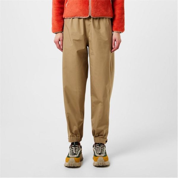 MONCLER GRENOBLE Grenoble Cargo Trousers - Beige