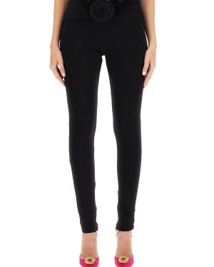 Magda Butrym Skinny Fit Pants