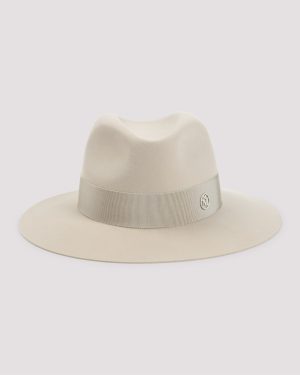 Maison Michel Henrietta Hat
