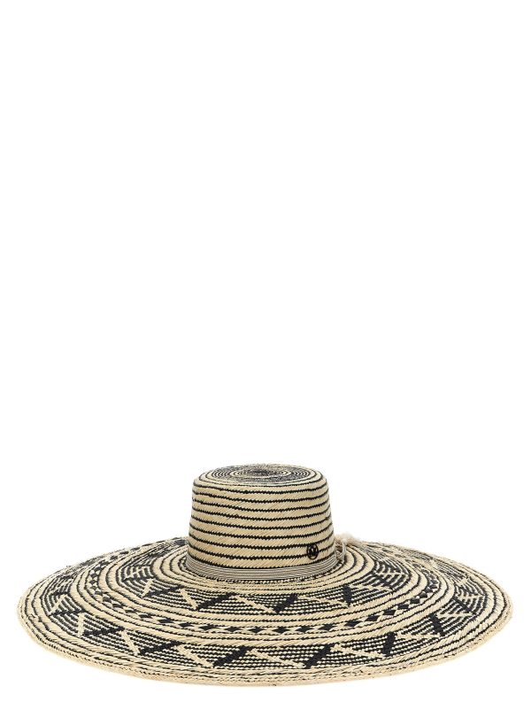 Maison Michel gina Hat