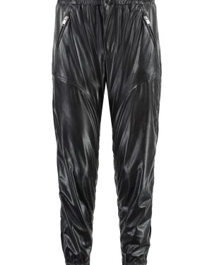 Marant Étoile Bolena Faux Leather Trousers