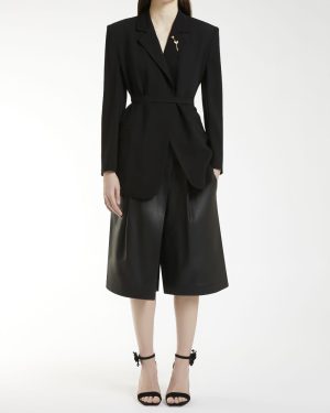 Marella The cutout Blazer