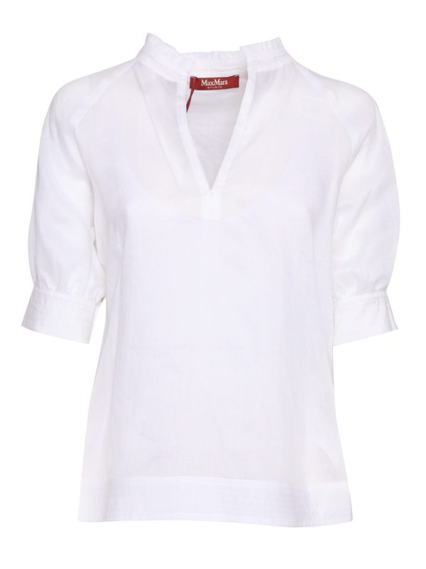 Max Mara Studio Orvieto Shirt-top-tunic+1piec