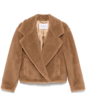 Max Mara Wool Coat