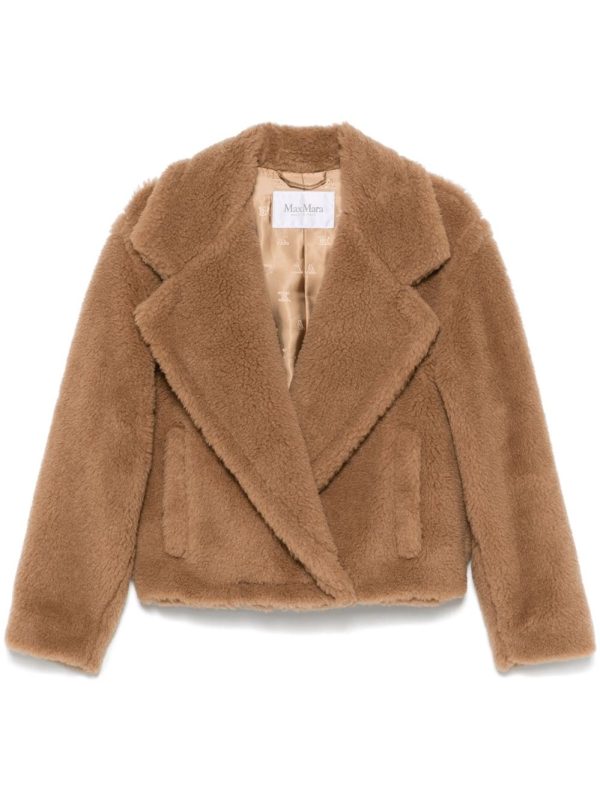 Max Mara Wool Coat