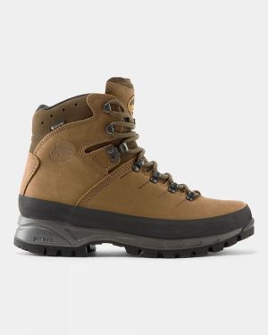 Meindl Womens Bhutan MFS Boots - Brown