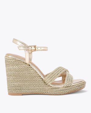 Miss KG Women's Heels Wedge Phoebe