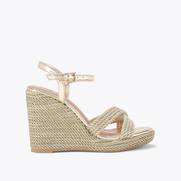 Miss KG Women's Heels Wedge Phoebe