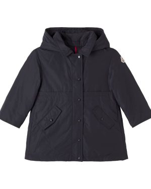 Moncler Enfant Coleen down parka coat