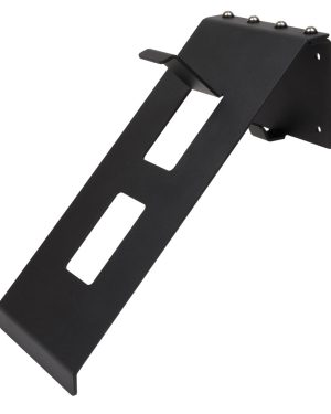 Motorcycle Helmet and Jacket Hook