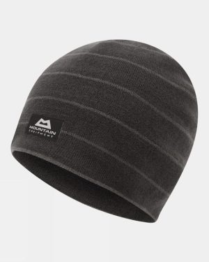 Mountain Equipment Humbolt Beanie - Dk Grey