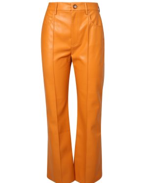 Nanushka Flared Trousers