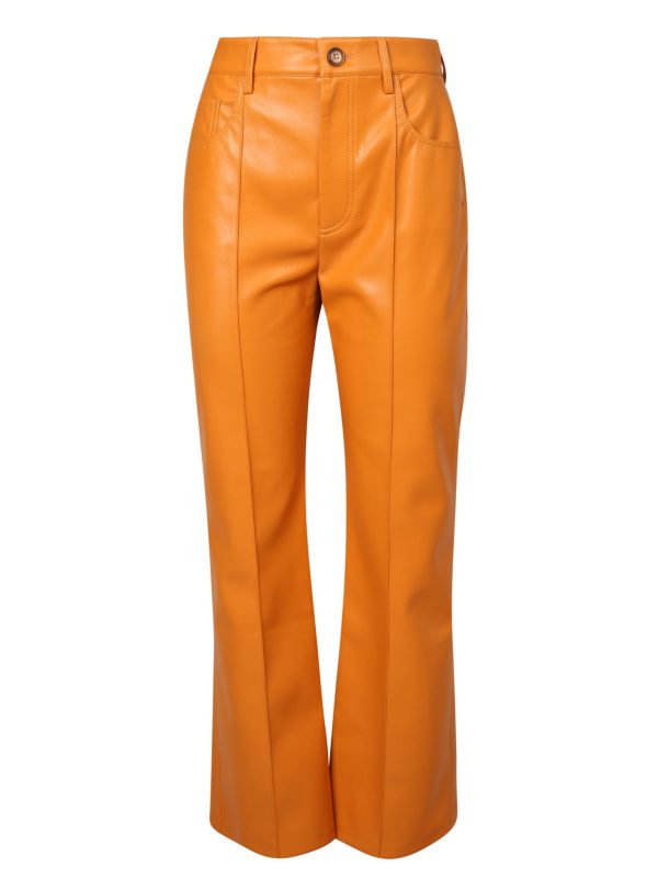 Nanushka Flared Trousers