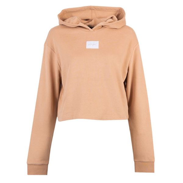 Nemolia 4 Overhead Hoody